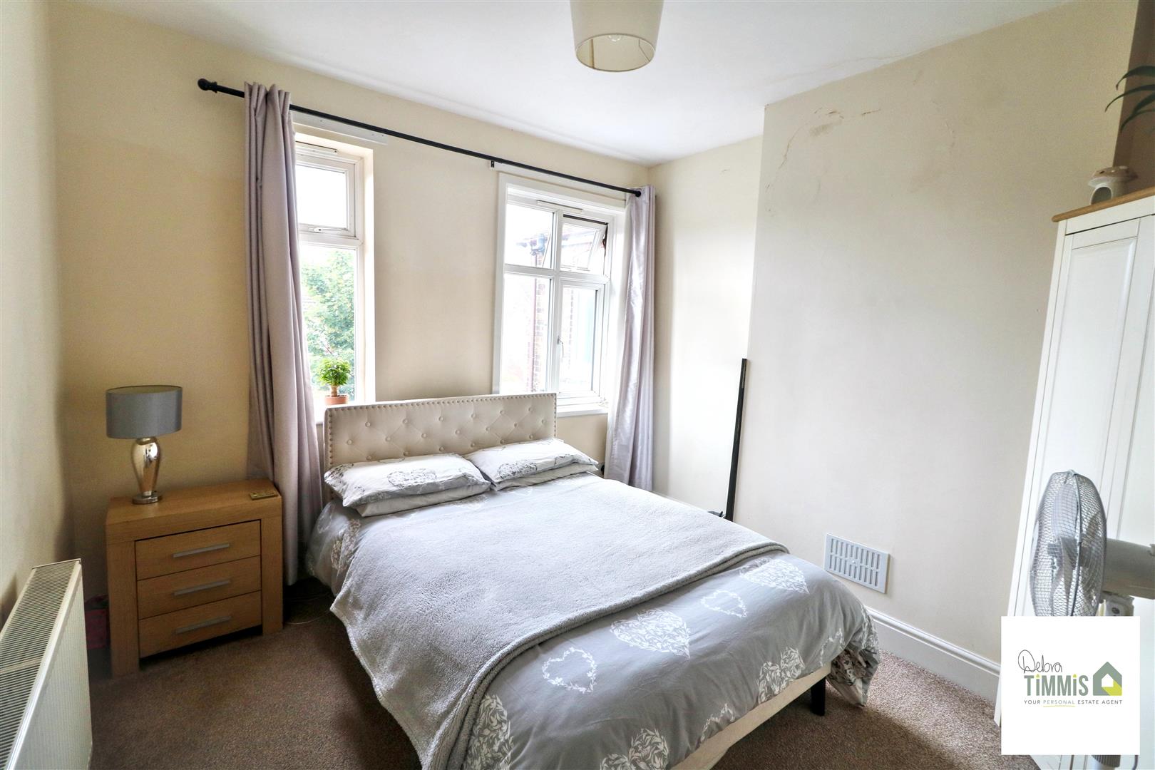 Wade Street, Burslem, Stoke-On-Trent